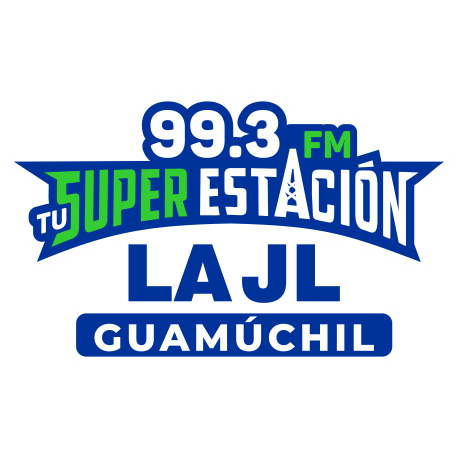 99.3 La JL (Guamúchil) - 99.3 FM - XHJL-FM - Grupo Chávez Radio - Guamúchil, Sinaloa logo