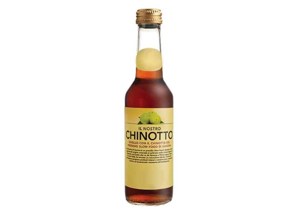 Chinotto 33 cl vetro