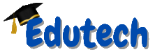 Edutech Logo