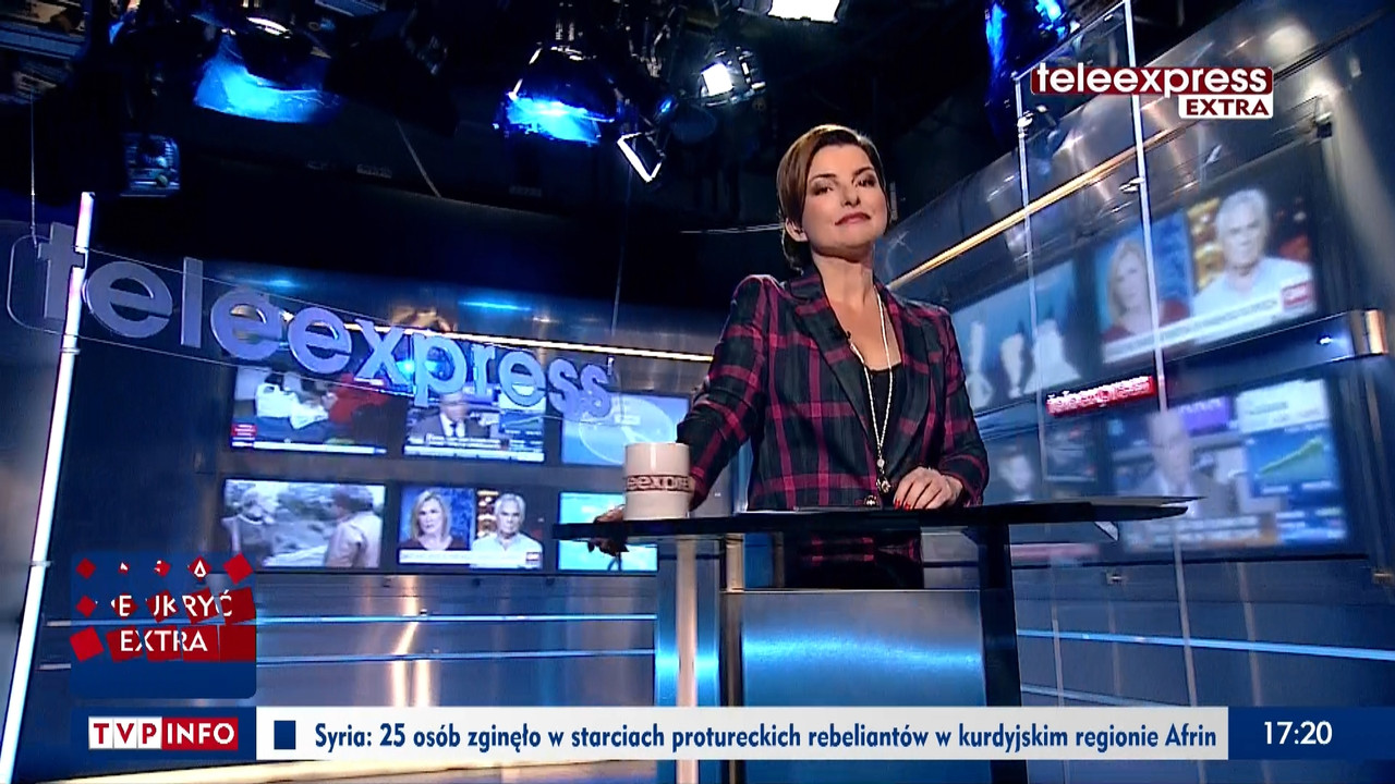 TeX Extra - 19.11.2018 #19