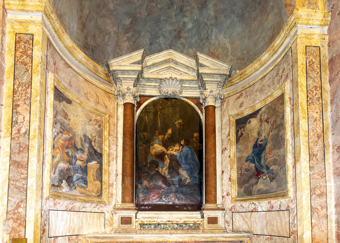 _27A4384-SAN PIETRO IN MONTORIO-cappella