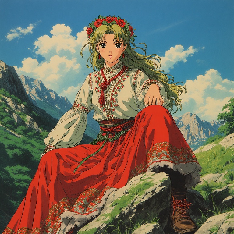 Carpathian-Mavka-is-a-ethnic-v-9