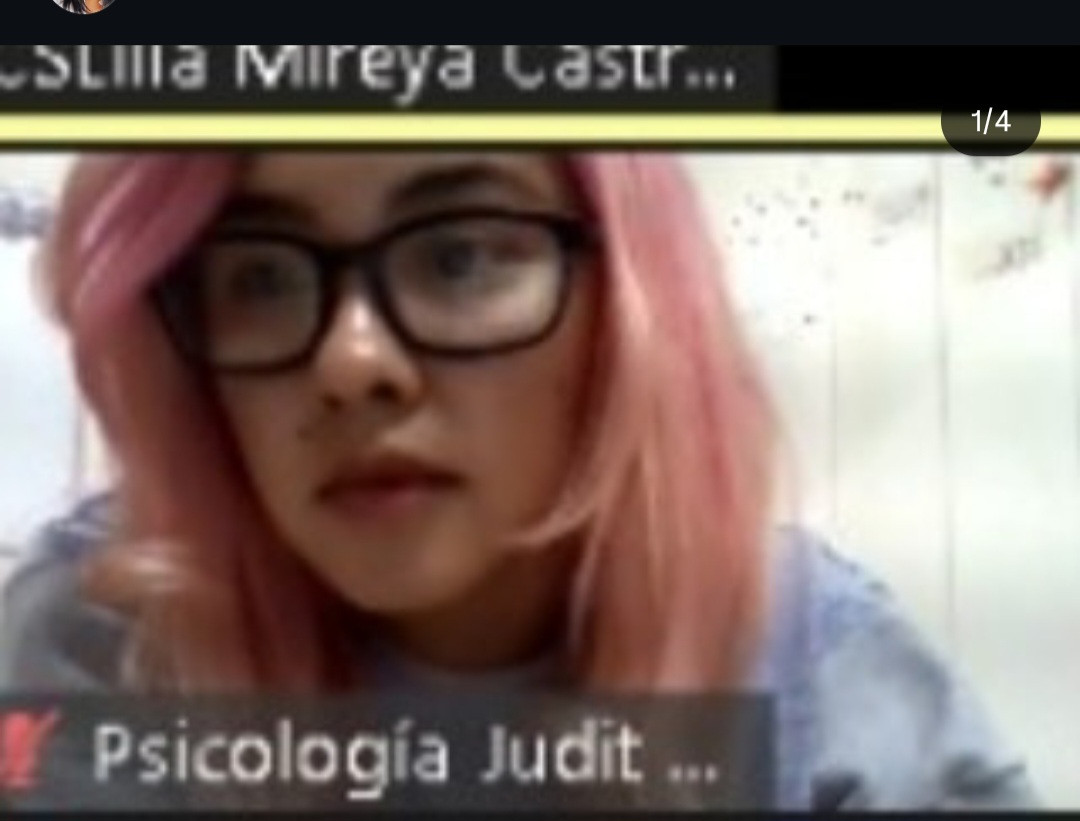 Trayectoria y perfil profesional de Judit Guzmán — imagen 9