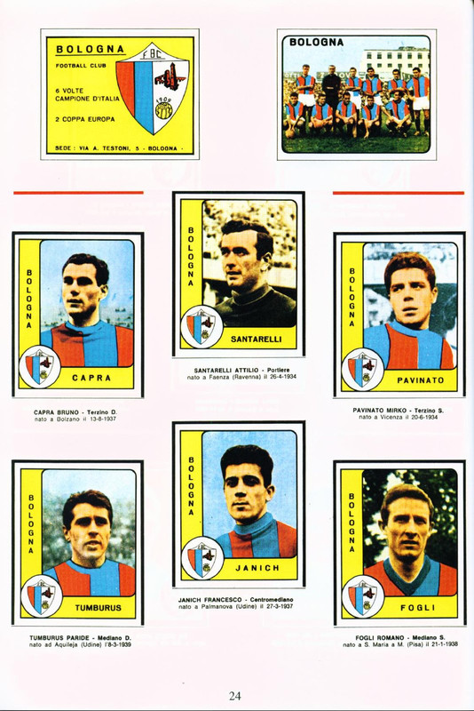 Album Panini Calciatori 1961-1962_page-0006