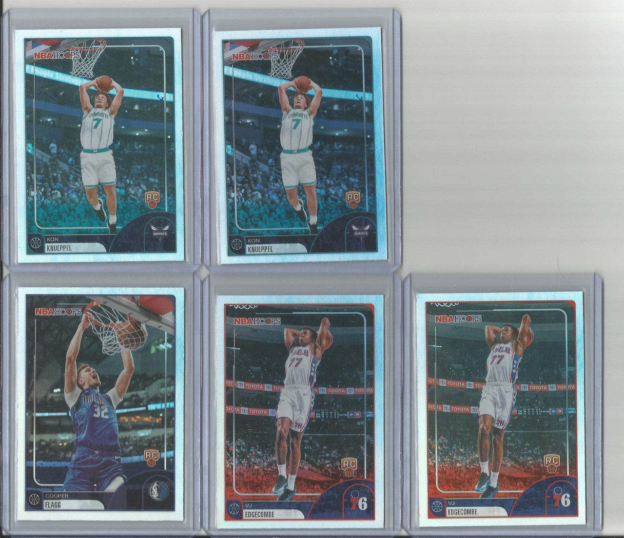 hoops 5