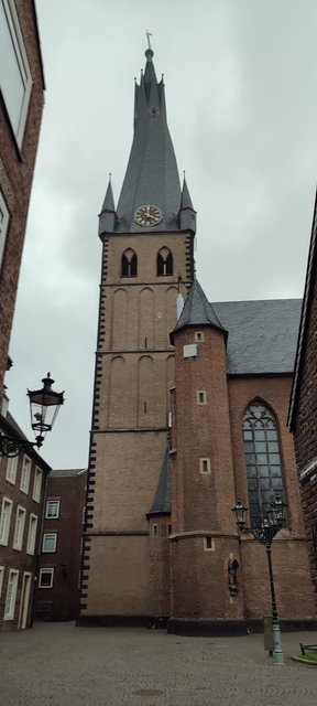 Dusseldorf, Frankfurt, Colonia (23-26 Febrero) - Blogs de Alemania - Llego a Düsseldorf (30)