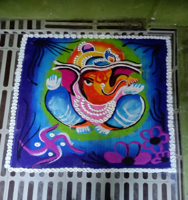The god of wisdom