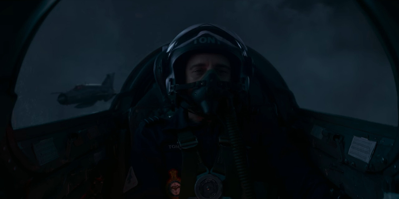 Operation Safed Sagar 2026 WebRip Season 1 [Hindi + Tamil + Telugu + Malayalam + Kannada] 480p 720p ESub Screenshot