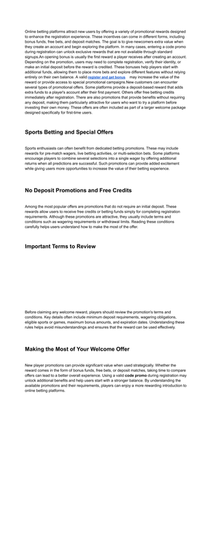 A Beginner s Guide to Online Betting Bonuses