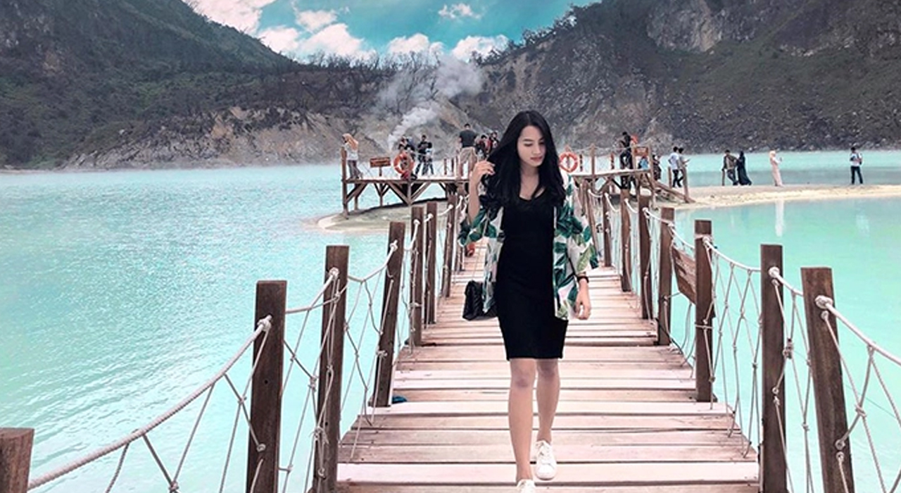Aktivitas yang Bisa Dilakukan di Kawah Putih 