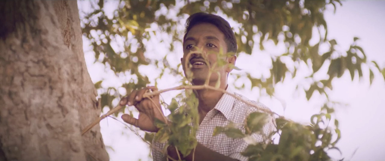 Vowels 2026 WebRip [Tamil] 480p 720p ESub Screenshot