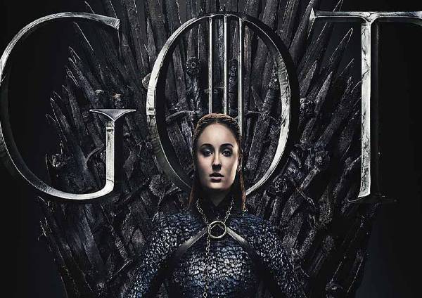 Game of Thrones (2018) Season 8 Complete Game of Thrones (2018) Season 8 Complete