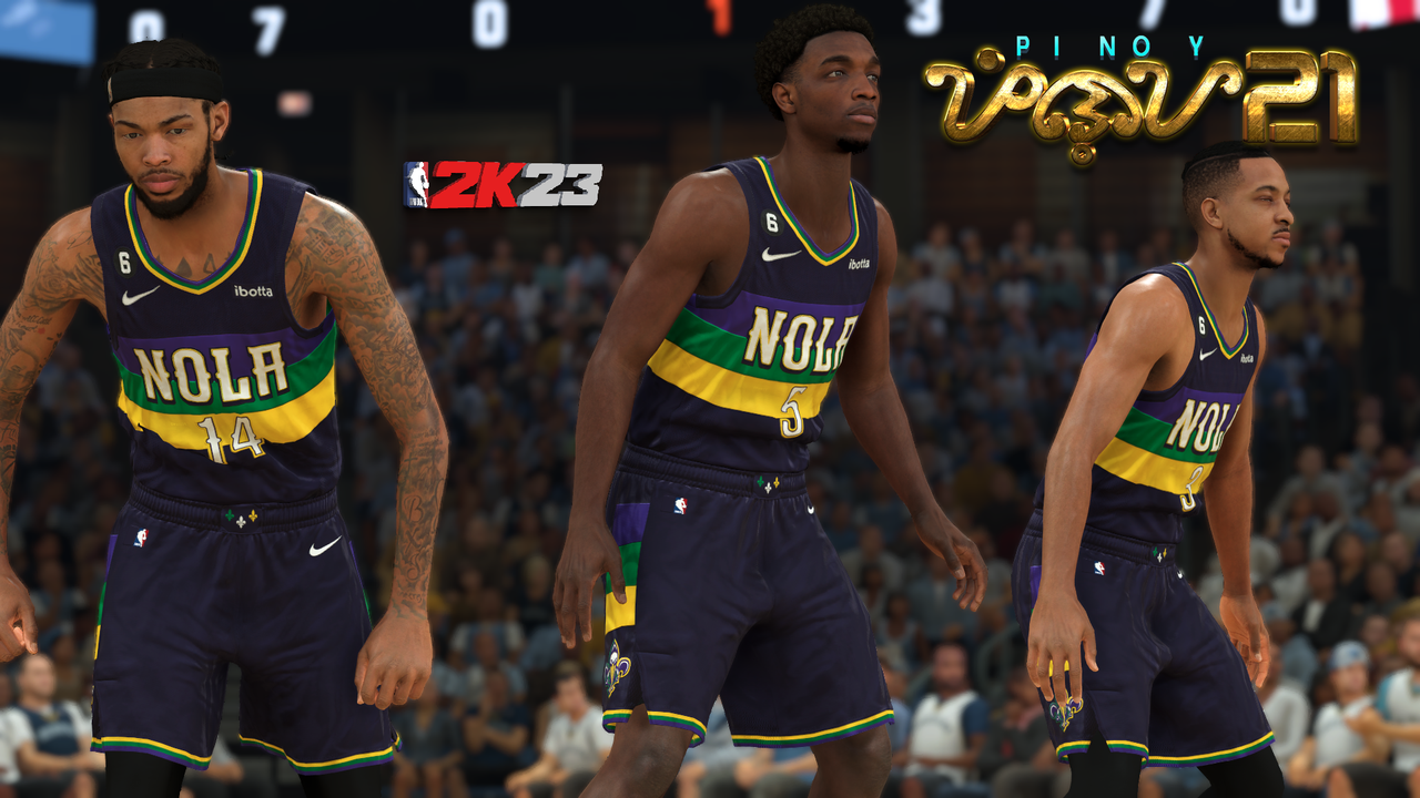 NLSC Forum • ^PINOY21^Minnesota Timberwolves City Edition jersey 2024  released.