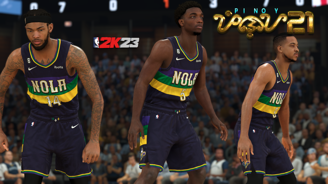 NLSC Forum • ^PINOY21^Minnesota Timberwolves City Edition jersey