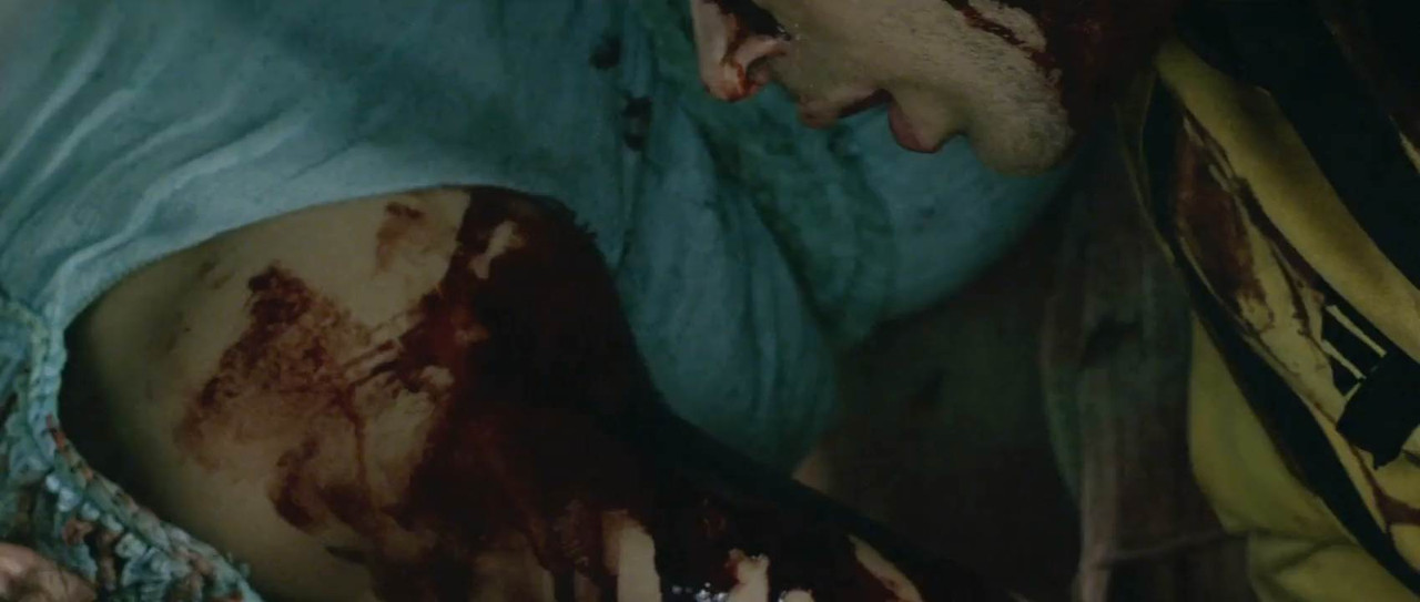Arena 2011 BluRay [Hindi + Tamil + English] 480p, 720p ESub Screenshot
