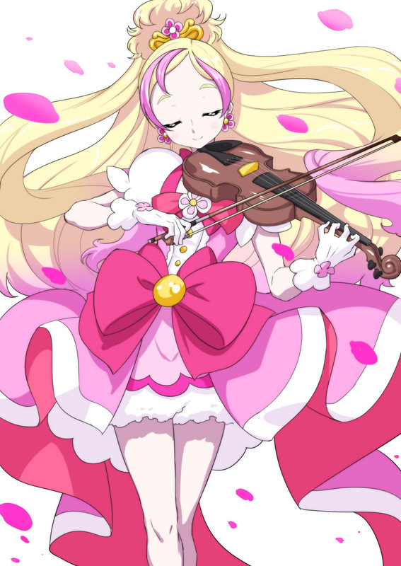 haruno-haruka-and-cure-flora-precure-and-1-more-drawn-by-matatabi-karukan222-5770751b37ce9ec62046
