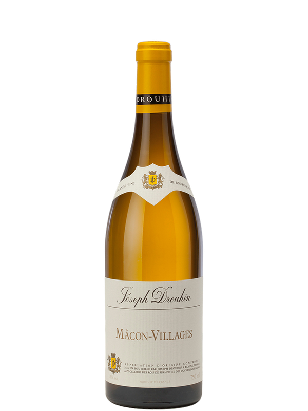 J.Drouhin, Macon Villages