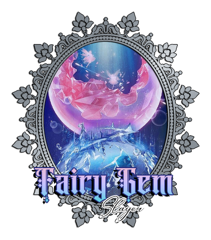 Fairy Gem Slayer RBdHmjX