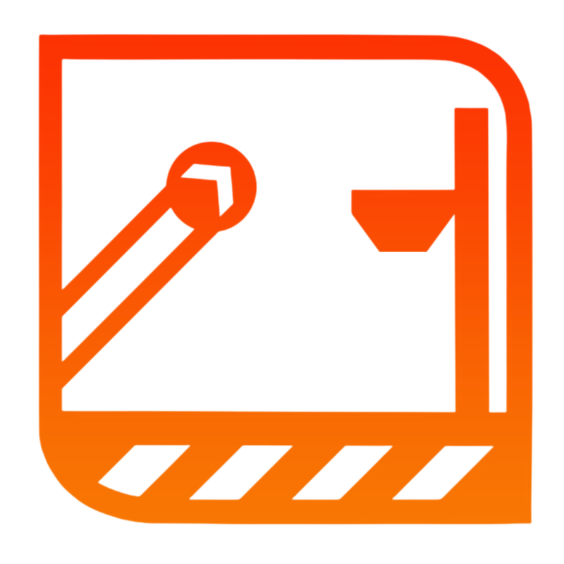 Basketball Community Logo