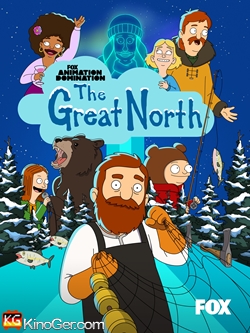 The Great North (2021)