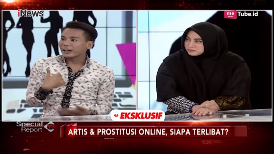 Robby Abbas