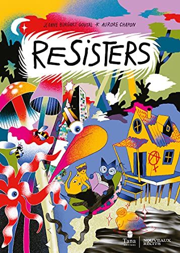 Le monde de la BD