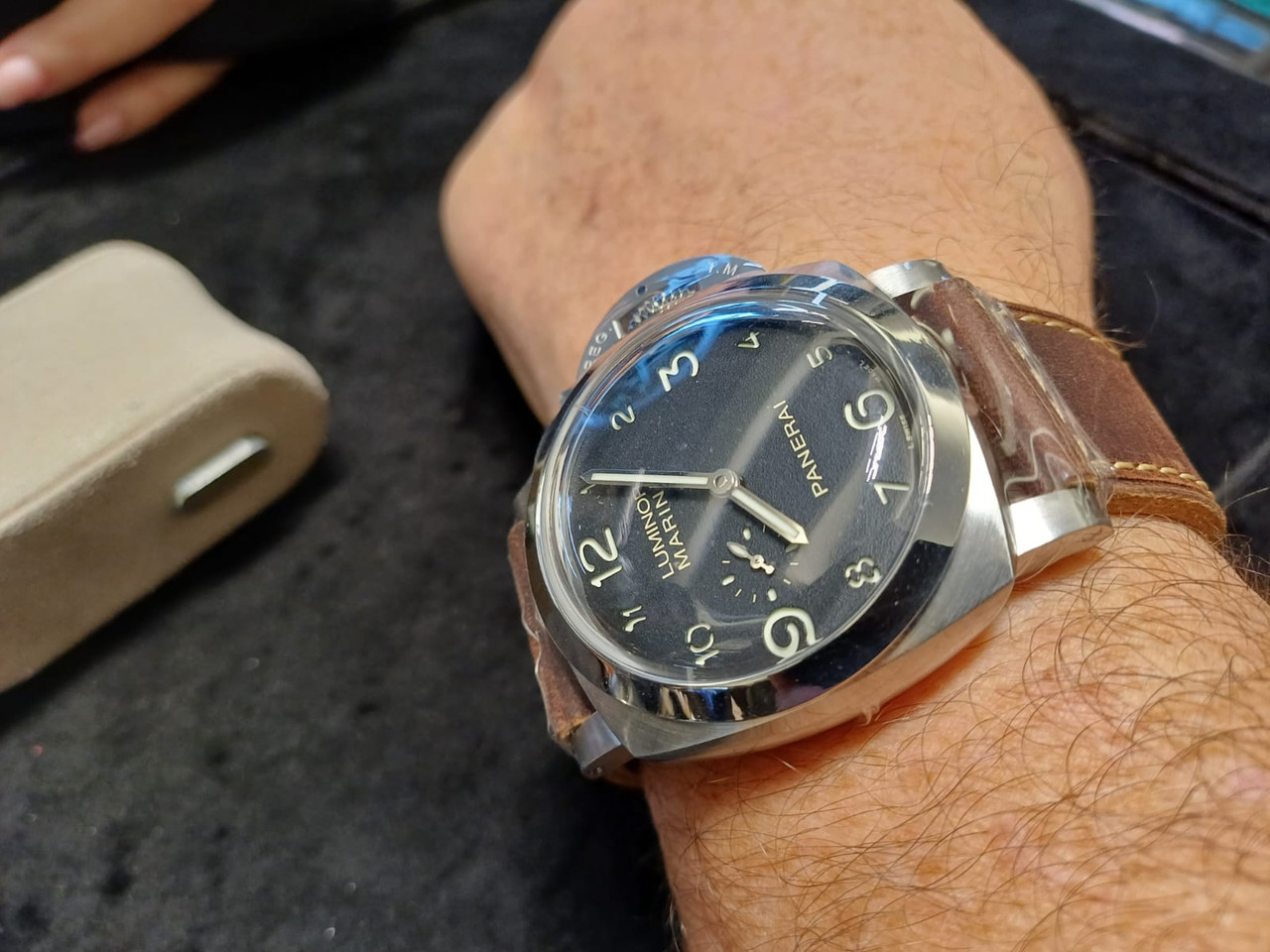 Visite à la Casa et cadeau de Noël avec un peu d'avance! PAM01759 IMG_20251129_WA0001