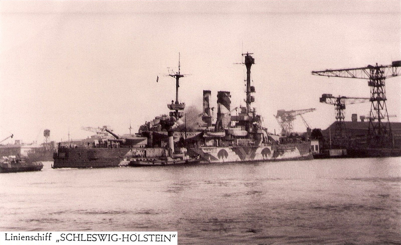 SCHLESWIG HOLSTEIN 4354364565