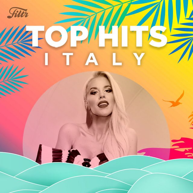Top Hits Italia - Autunno 2020 - 22/10 (2020) mp3 320 Kbps