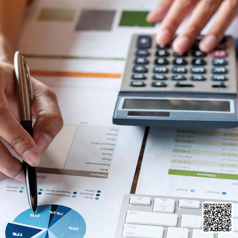 The Benefits Of Hiring A CPA For Your Business Taxes