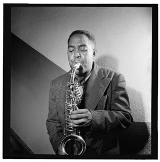 Charlie Parker - Discografia (1940-2011) .mp3 - 320 kbps