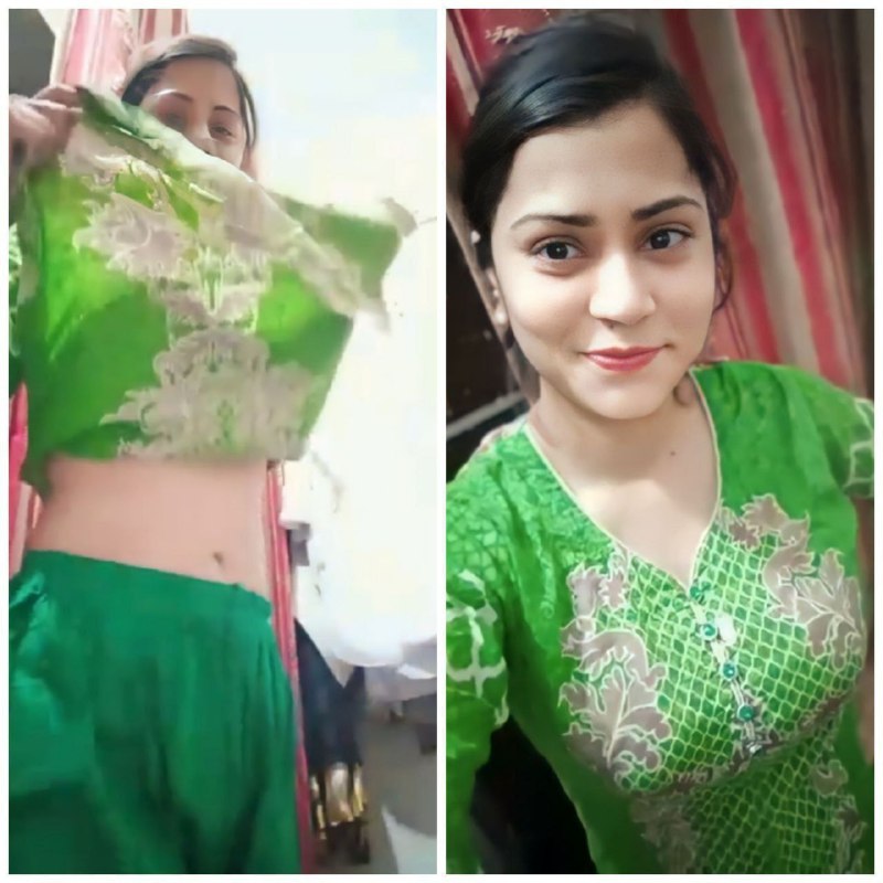 Desi girl flashing her huge boobs closeup and rubbing exclusive
