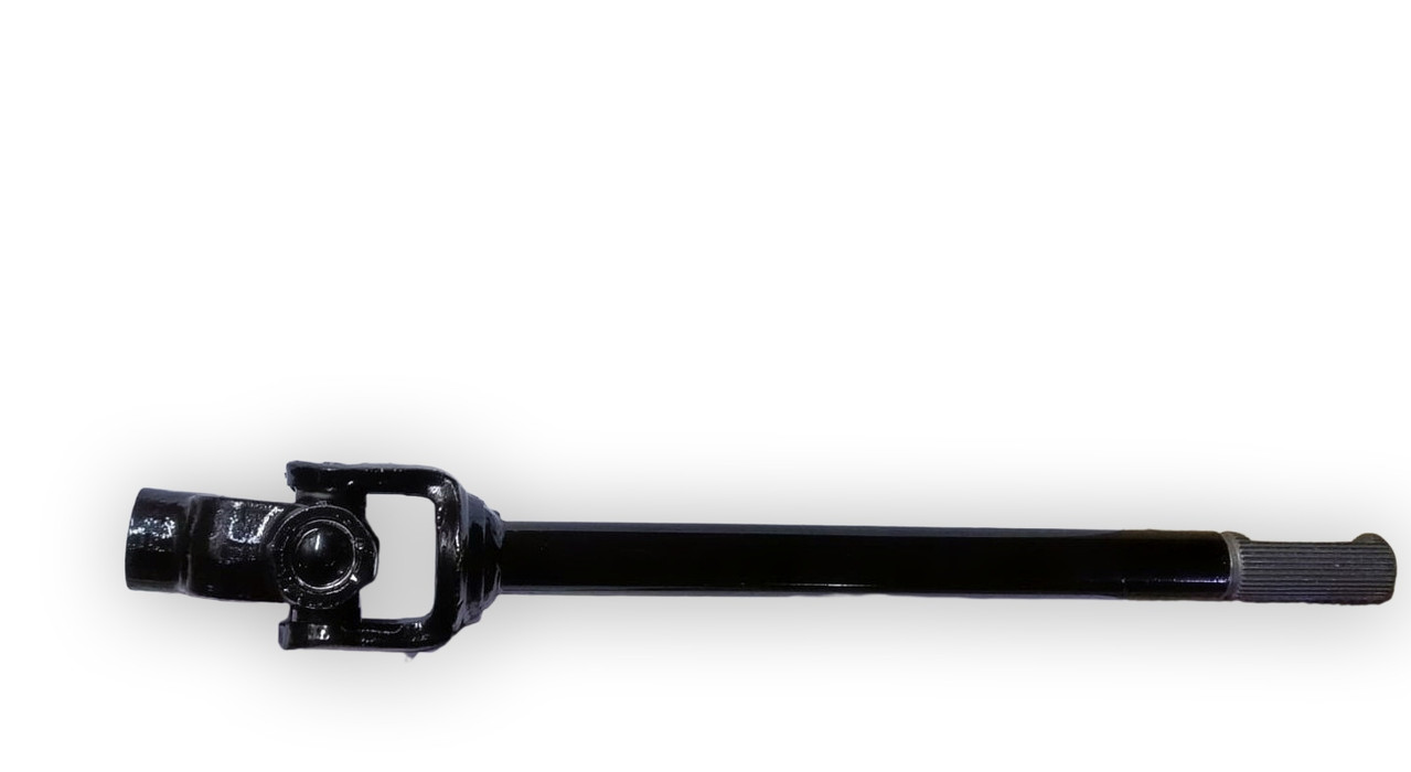 CROSS ROD CAR TYP-2