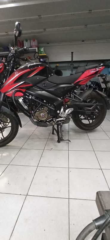 Дуги в профиль