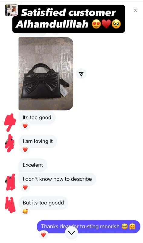 Customer Review 5