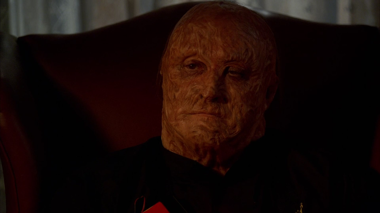 Criminal Minds (2005) - S02E01 - The Fisher King (2) (1080p WEB 