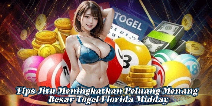 Togel Florida Midday