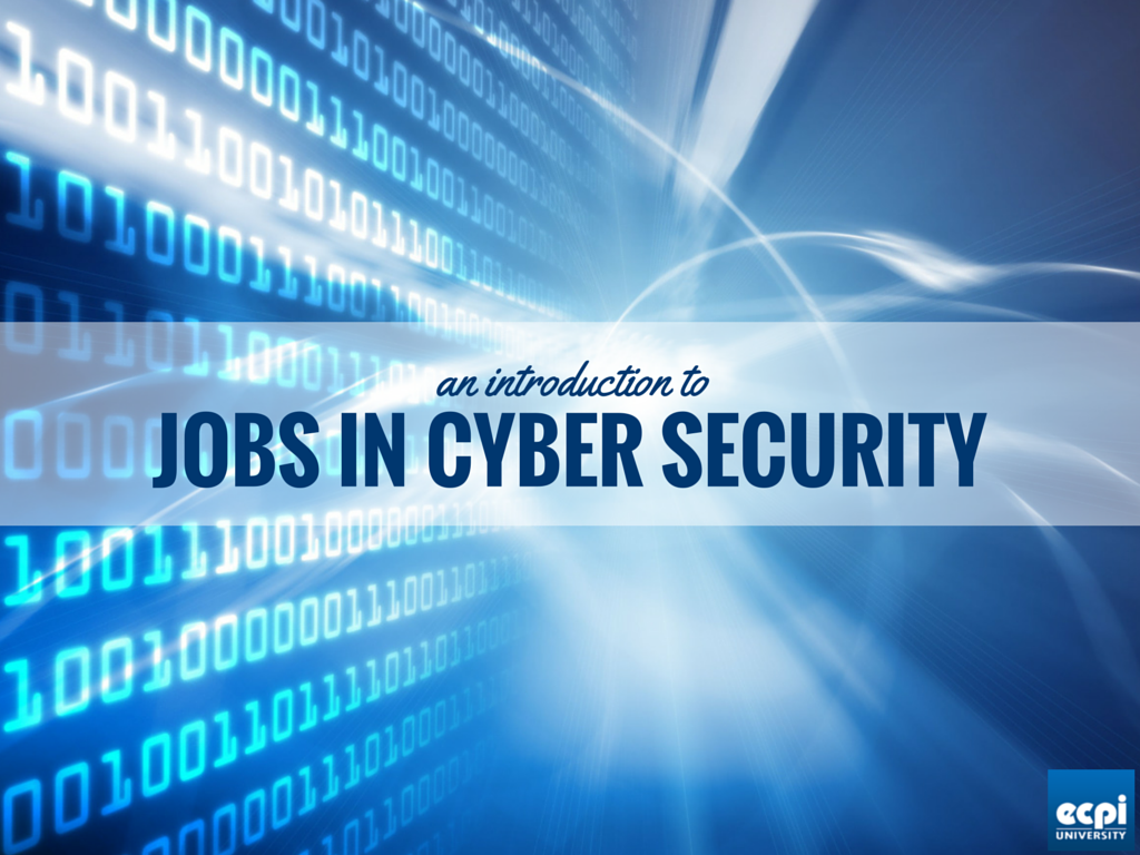 Cyber Security Careers for IT Professionals