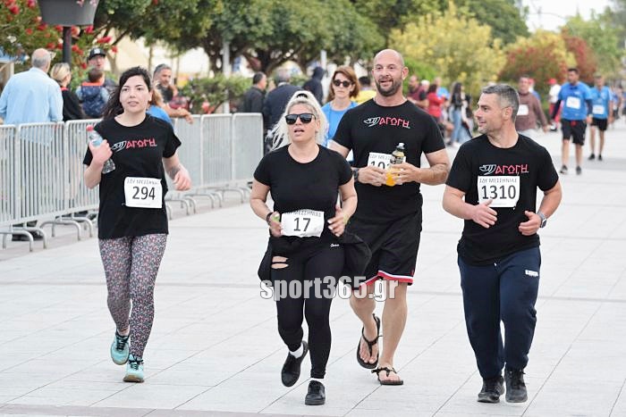 , ΦΩΤΟΡΕΠΟΡΤΑΖ: 20ος Αγώνας δρόμου Καλαμάτας