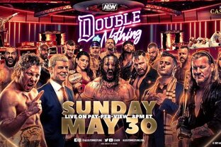 AEW Double Or Nothing Fan Fest 