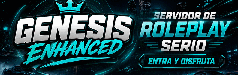 Serverdetails ✨ Genesis Enhanced ✨
