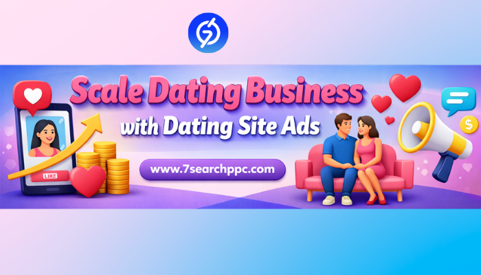 dating site ads