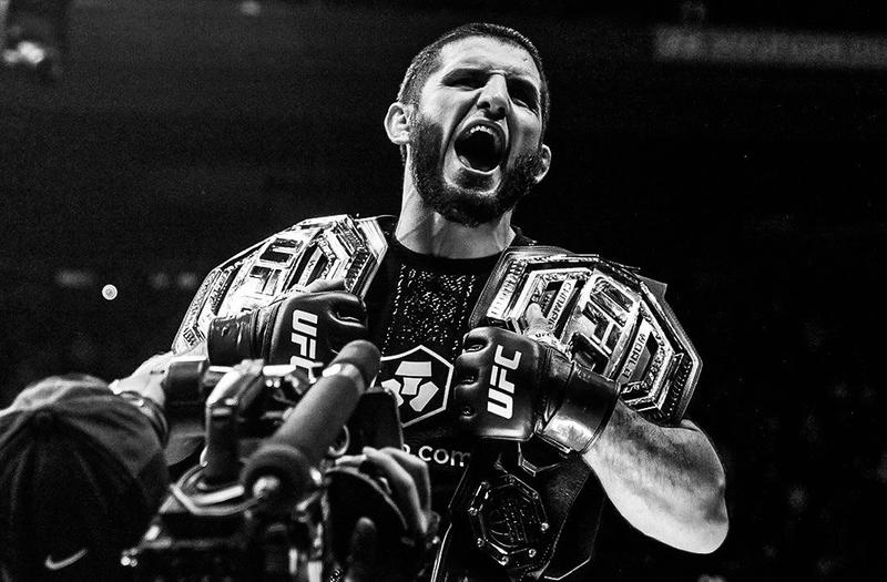 Ислам Махачев иска да се бие с Камару Усман и Майкъл Моралес