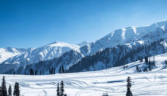 Gulmarg