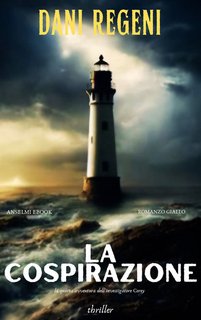 Dani Regeni - La cospirazione (2024)