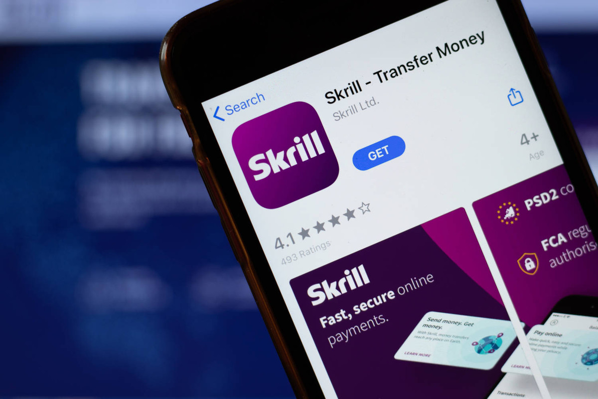 Пять причин обзавестись Skrill-кошельком в России