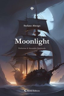 Stefano Abergo - Moonlight (2024)