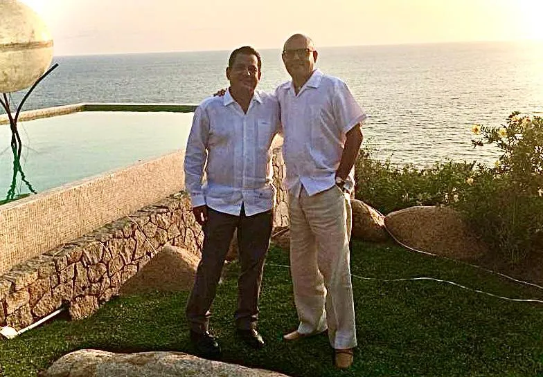 La venganza de Jesús Alí de la Torre: extorsión, amenazas y fabricación de delitos