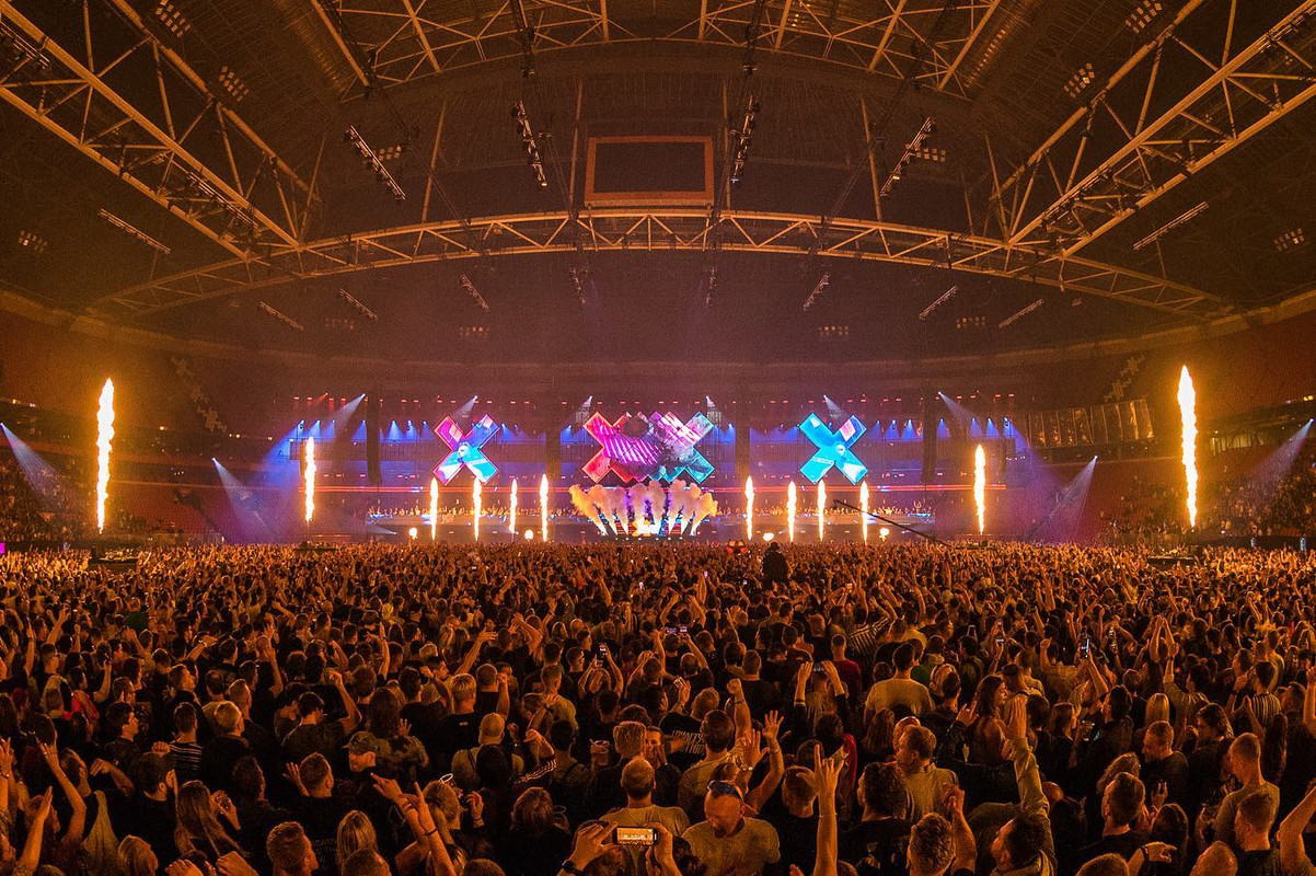 The best music festivals in Amsterdam 2023 | Skiddle