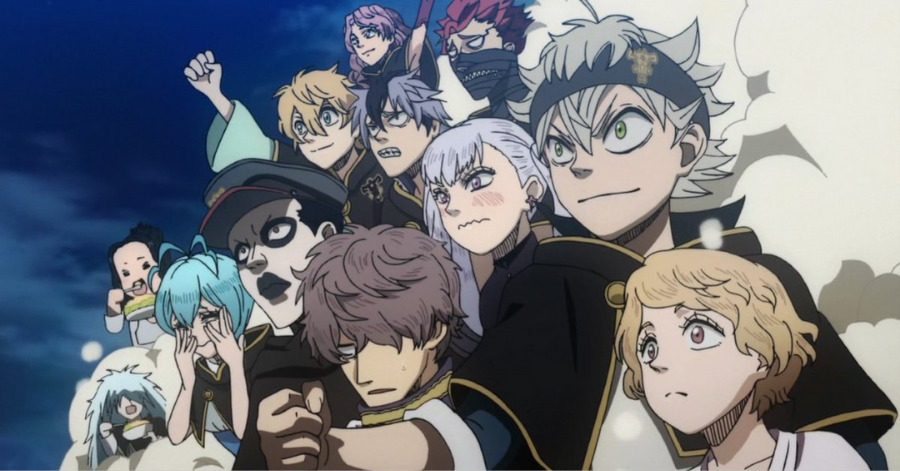 10 Things Anime Fans Might not Know About Black Clover